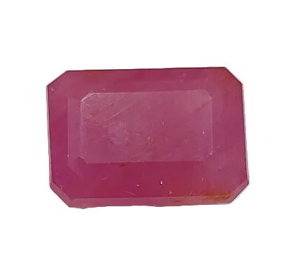 10.38 Carat Natural Ruby Stone
