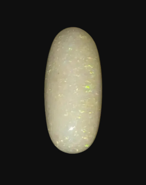 10.42 Carat Natural Opal Stone