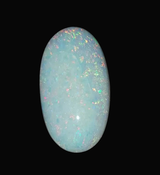 10.59 Carat Natural Opal Stone