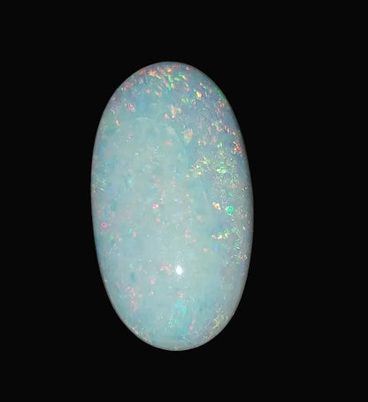 10.59 Carat Natural Opal Stone