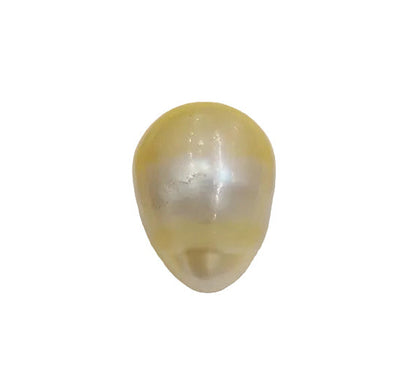 10.89 Carat Natural Pearl
