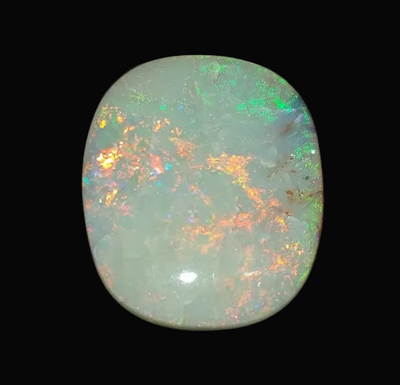 10.95 Carat Natural Opal Stone