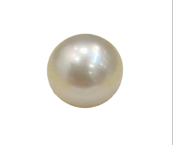 11.16 Carat South Sea Pearl