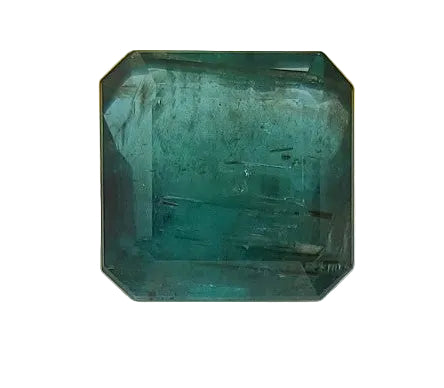 11.61 Carat Natural Emerald Stone