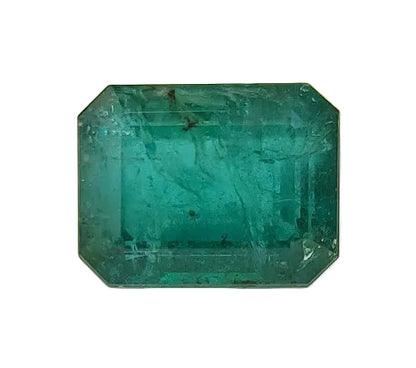 12.29 Carat Natural Emerald Stone