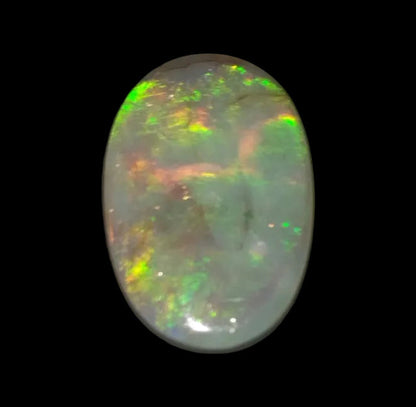 12.43 Carat Natural Opal Stone