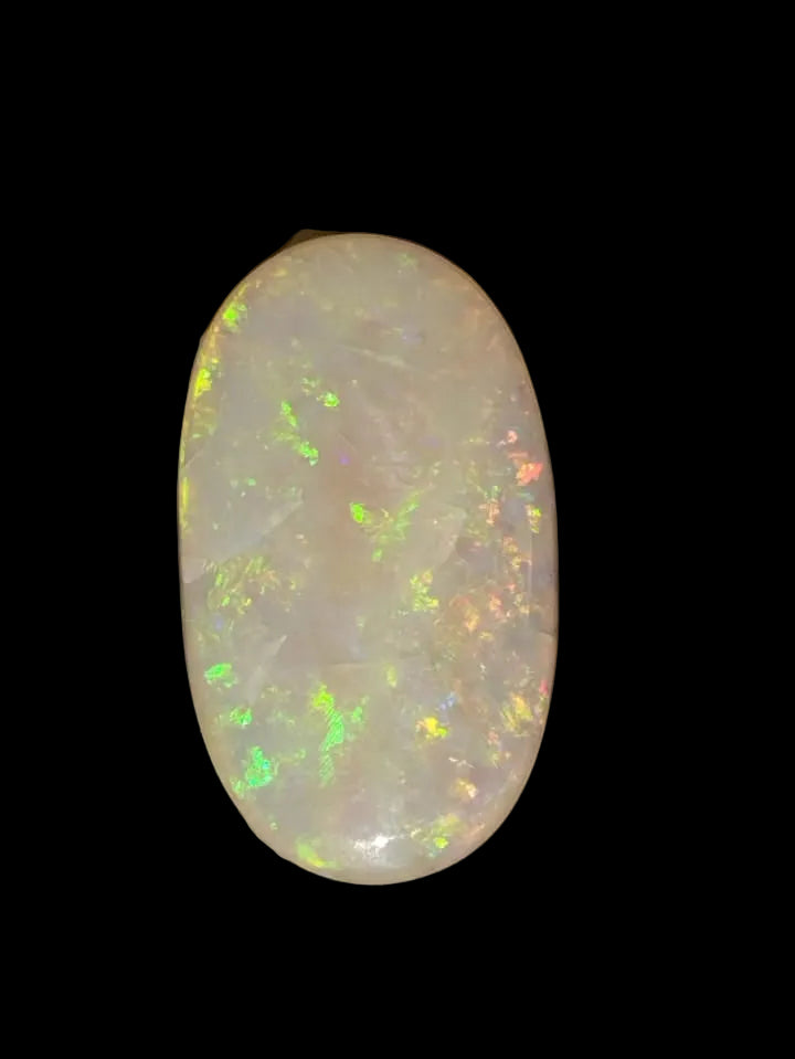 15.82 Carat Natural Opal Stone