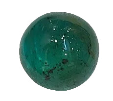 2.05 Carat Natural Zambian Emerald Gemstone