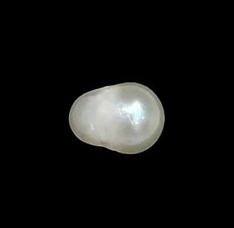 2.08 Carat Natural Basra Pearl