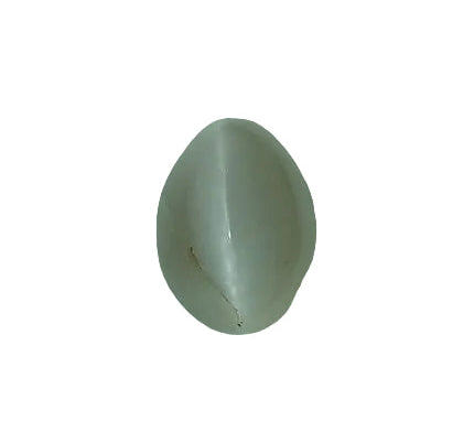 2.09 Carat Natural Cats Eye Stone