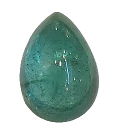 2.14 Carat Natural Zambian Emerald Stone