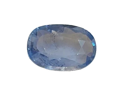 2.20 Carat Natural Blue Sapphire Stone