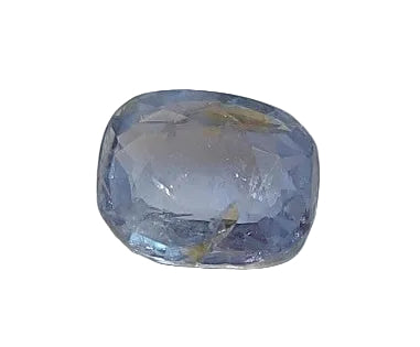 2.20 Carat Natural Blue Sapphire Stone