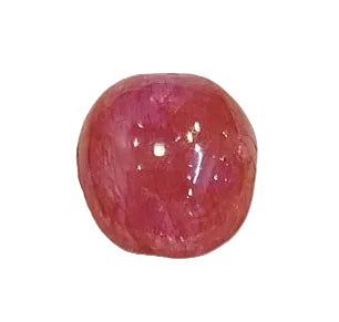 2.24 Carat Natural Ruby Stone