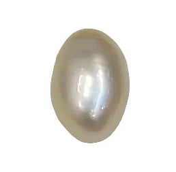2.27 Carat Natural Pearl