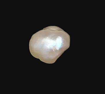 2.30 Carat Natural Basra Pearl