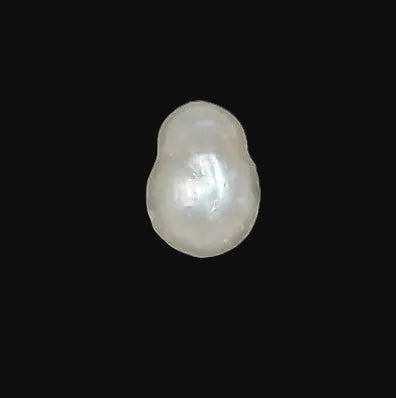 2.31 Carat Natural Basra Pearl
