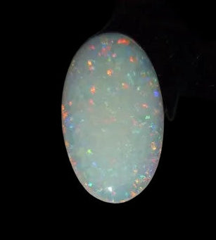 2.33 Carat Natural Opal Stone