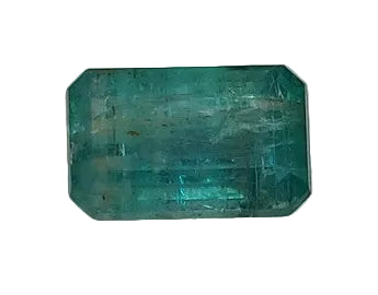 2.43 Carat Natural Emerald Stone