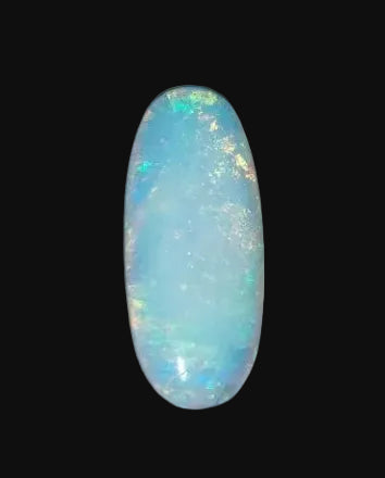 2.43 Carat Natural Opal Stone