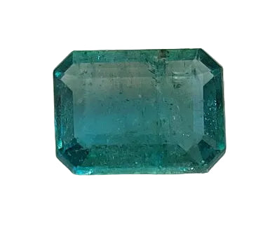2.46 Carat Natural Emerald Stone