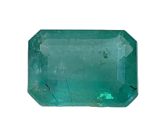 2.48 Carat Natural Emerald Stone