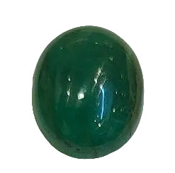 2.18 Carat Natural Zambian Emerald Stone