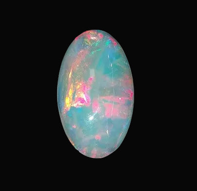 2.50 Carat Natural Opal Stone