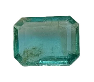 2.51 Carat Natural Emerald Stone