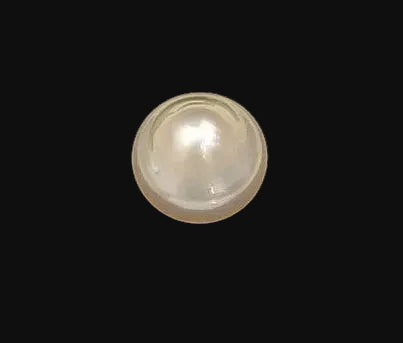 2.52 Carat Natural Basra Pearl