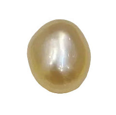 2.55 Carat South Sea Pearl