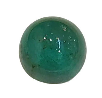 2.56 Carat Natural Emerald Stone