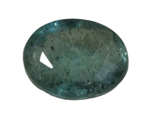 2.64 Carat Natural Emerald Stone