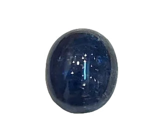 2.66 Carat Natural Blue Sapphire Stone