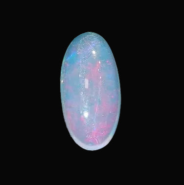 2.66 Carat Natural Opal Stone