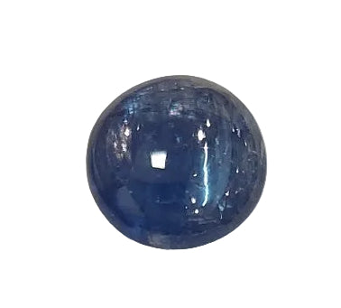 2.71 Carat Natural Blue Sapphire Stone