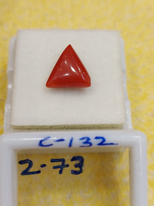 C-132 Carat Natural Coral