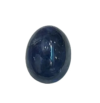 2.76 Carat Natural Blue Sapphire Stone