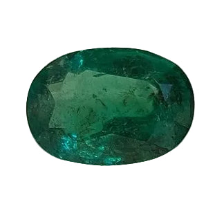 2.77 Carat Natural Emerald Stone