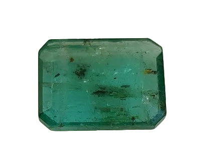 2.78 Carat Natural Emerald Stone