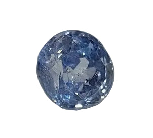 2.79 Carat Natural Blue Sapphire Stone