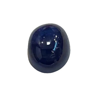 2.79 Carat Natural Blue sapphire Stone