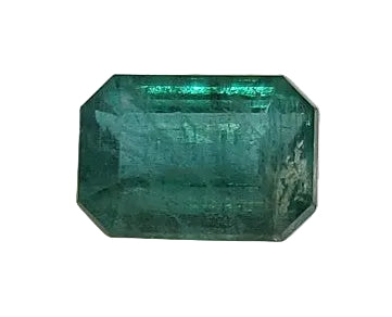 2.79 Carat Natural Emerald Stone