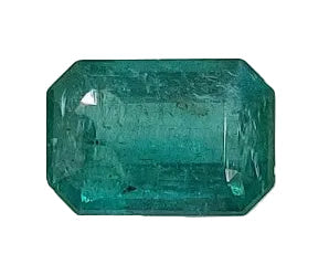 2.82 Carat Natural Emerald Stone