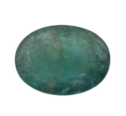 2.84 Carat Natural Emerald Stone