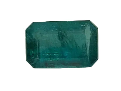 2.93 Carat Natural Emerald Stone