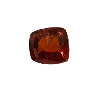 2.93 Carat Natural Garnet