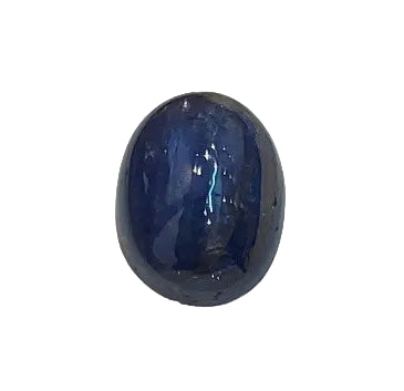 2.94 Carat Natural Blue Sapphire Stone