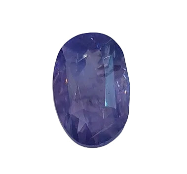 2.98 Carat Natural Blue Sapphire Stone