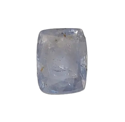 3.00 Carat Natural Blue Sapphire Stone